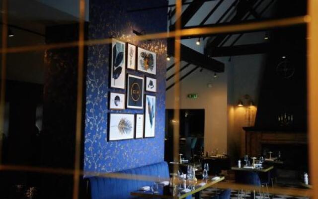 The Chesterton Hotel