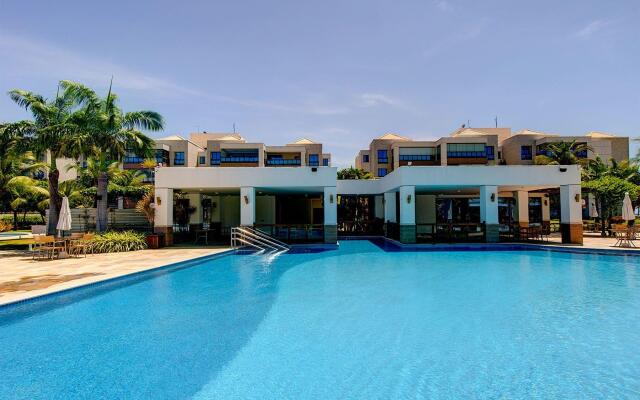 WaiWai Cumbuco #406 - Apê na Praia por Carpediem