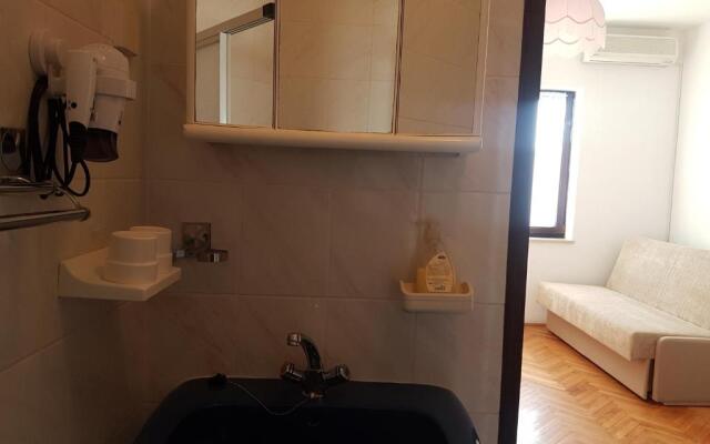 Apartments Zova