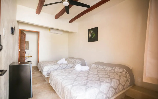 Villas Ixchel