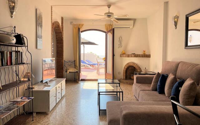 San Francisco 71 Casasol Apartments