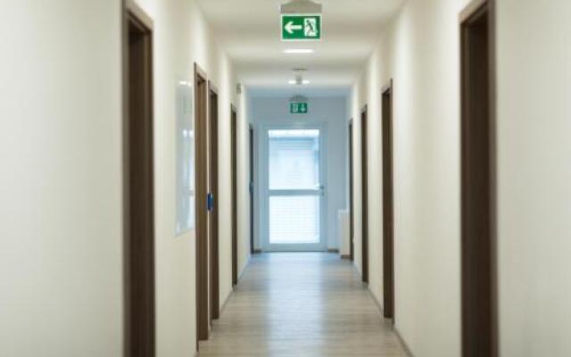CityApart Hotel