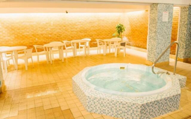 The Doric Hotel