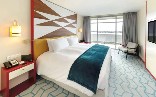 Sofitel Abidjan Hotel Ivoire