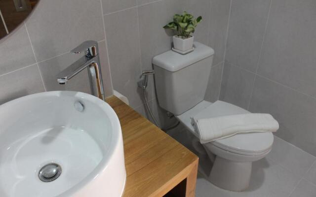 Maplewood Hotel Chiangmai