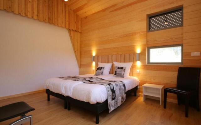Gîte Ban-de-Laveline, 6 pièces, 10 personnes - FR-1-589-321