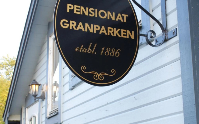 Hotell Pensionat Granparken