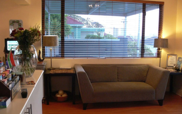 Leeuwenzee Guest House