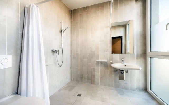 B&B Hotel Nürnberg-West