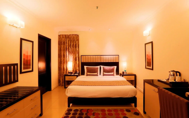 The Lallgarh Palace - A Heritage Hotel