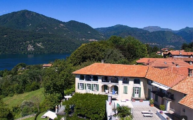 Villa Terrazza sul Lago