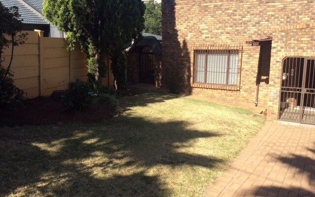 Tafelberg Drive Guesthouse