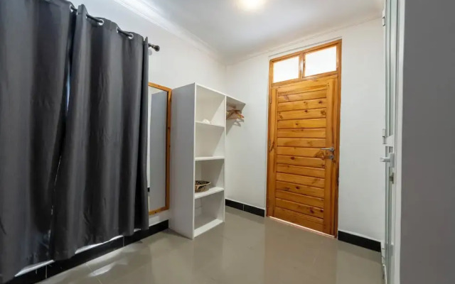 Ayras Hotel Zanzibar