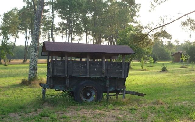ARRION chambres d'hôtes