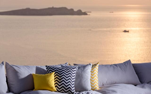 Boheme Mykonos Adults Only - Small Luxury Hotels of the World