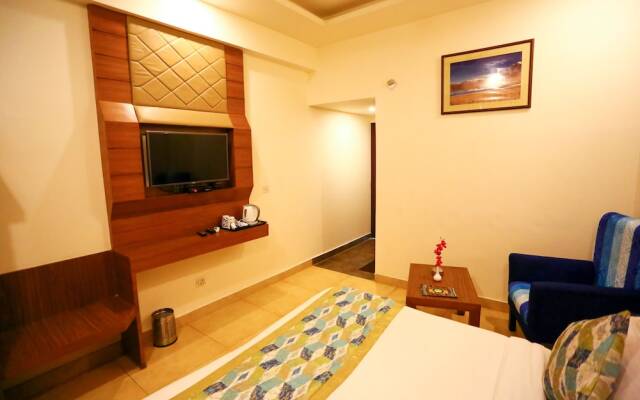 Hotel Shree Hari Niwas