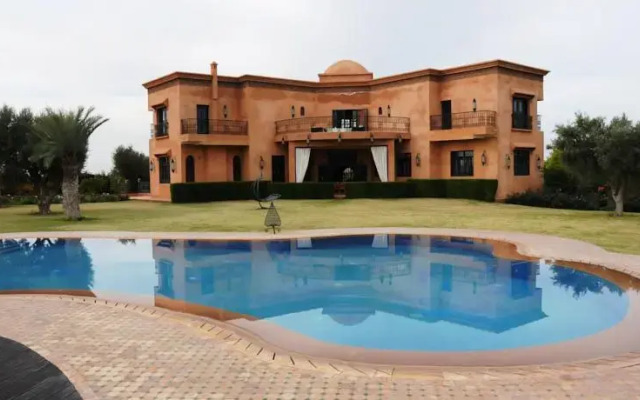 Villa Nour