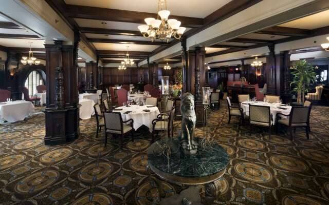 Seelbach Hilton Louisville Downtown