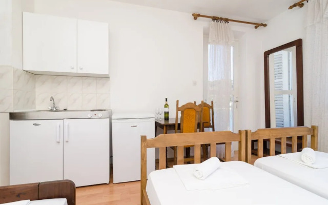 Rooms Ogigija