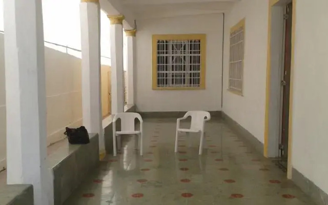 Casa Beatriz
