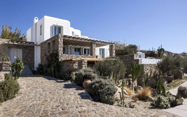 DreamLike Villas Mykonos