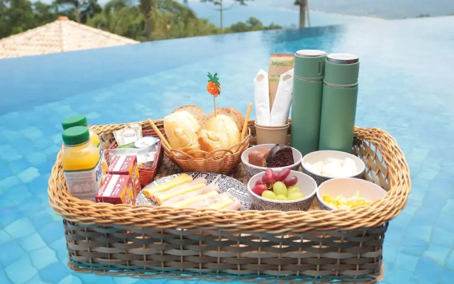 Tahaa Pousada Boutique