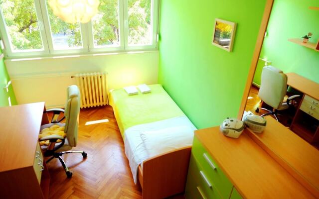 Family Apartment Teo