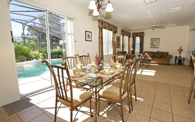 Windwood Bay 103 - Four Bedroom Villa