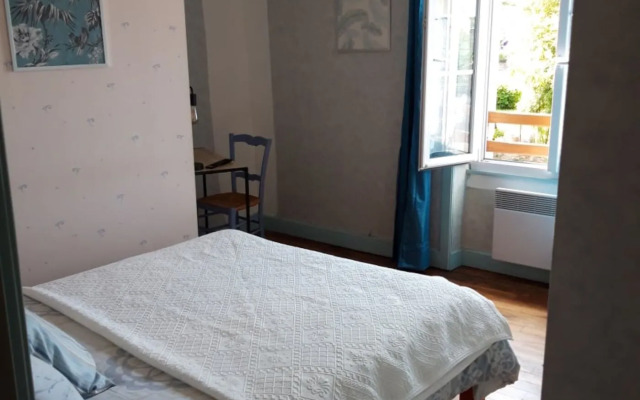 Chambres D'hôtes Condat