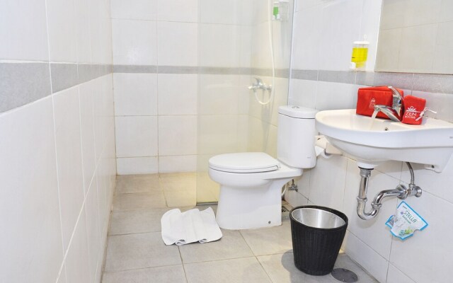 ZEN Premium Merbabu Malang