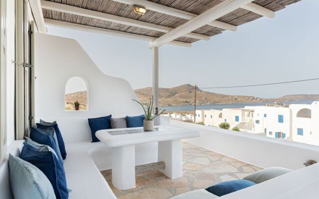 Mykonos Unique Villas by 2Doors