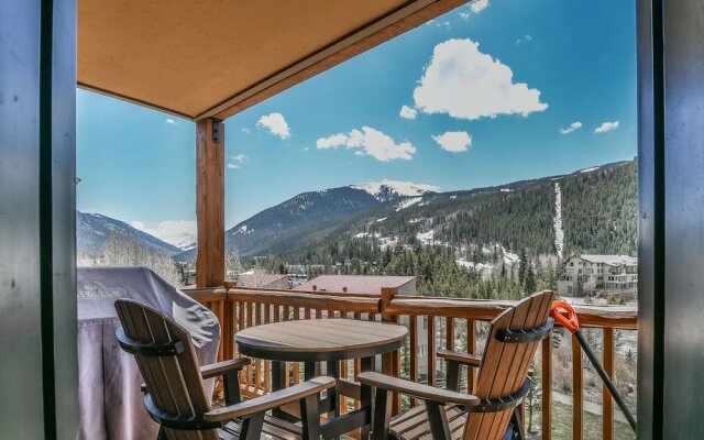 Tenderfoot Lodge 2673