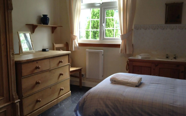 Darroch View Cottage