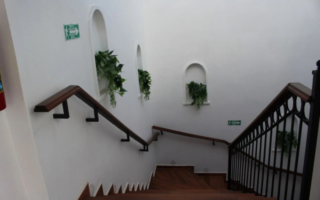 Hotel Casa Peregrina