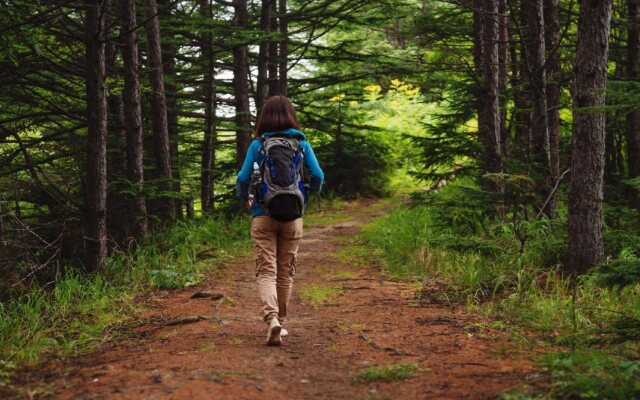 Magnuson Hotel Idabel