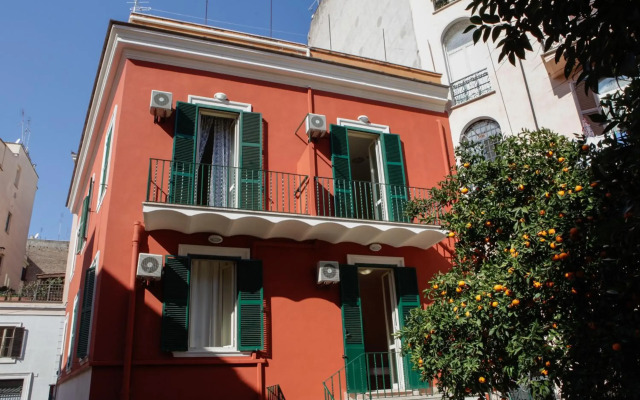 Hotel Pisa