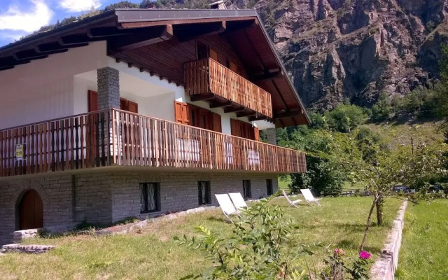 Sunlake Villa Brusson