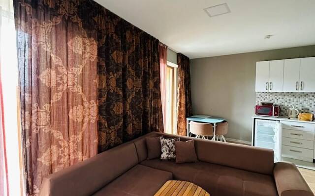 The Valley Resort 320
