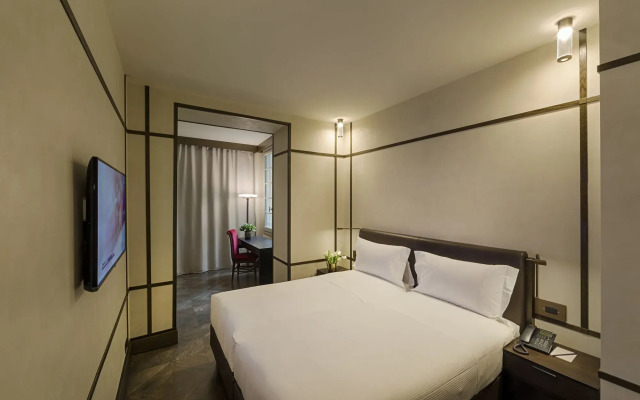 Balestri Hotel