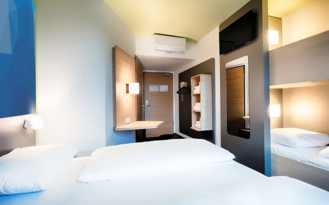 B&B Hotel Wien St. Marx