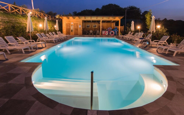 Agriturismo Ca' Maggio