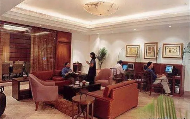 The Uppal An Ecotel Hotel