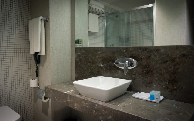 Kervansaray Bursa City Hotel