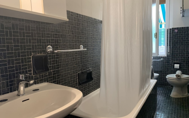 Appartamenti Levanto Mare