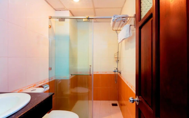 Arima Hotel Nha Trang
