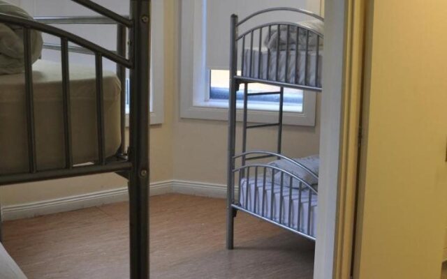 Spire Hostel Dublin