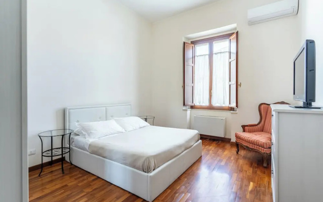 Re Dionisio Apartment con terrazza