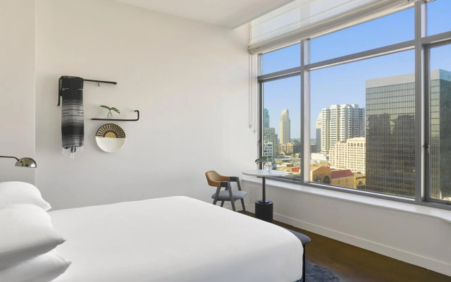 Alma San Diego Downtown, a Tribute Portfolio Hotel