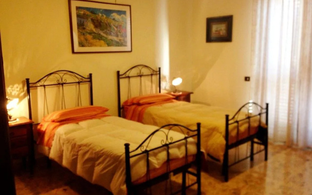 B&B Casa Bianca