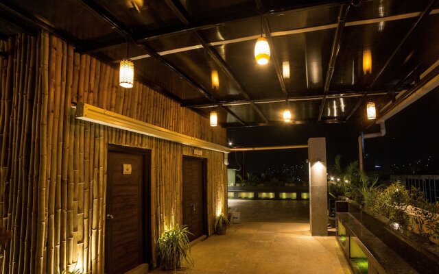 Haian - An Olive Tree Hotel